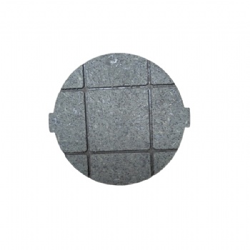 Brake Pad for pneumatic brake