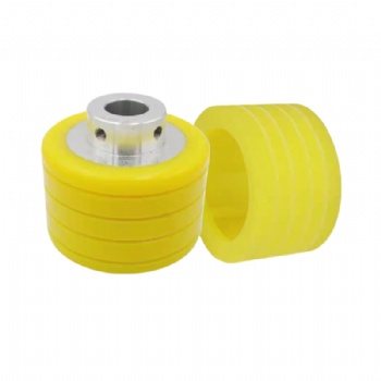 Stitching Wheel for Cardboard Stitcher