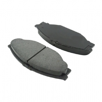 Brake Pads for Paper Slitter