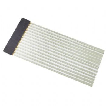 Fiber Pressure Comb for Stacker NC Cutter