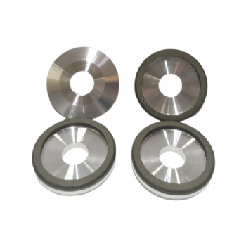 Diamond Grinding Wheel for Corrugated Slitter