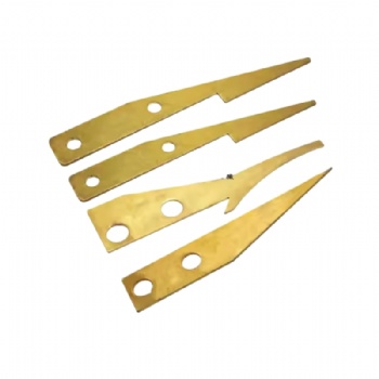 Copper Blade for Single Facer