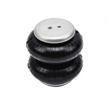 Double Layer Air Spring