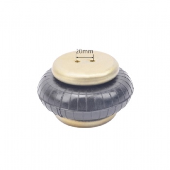 Single layer Air Spring