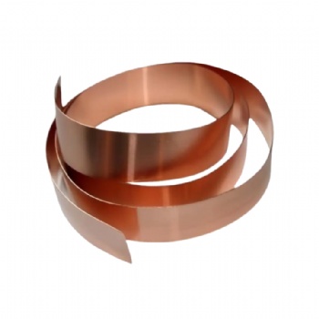 Copper Strip for Corrugated Cradboard Gluer Unit