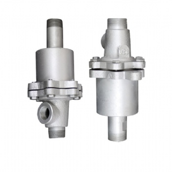 Steam Rotary Joint for Corrugated Single Facer