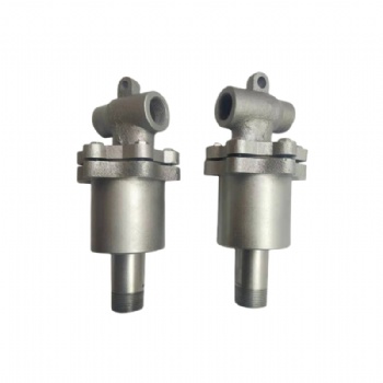 Steam Rotary Joint for Corrugated Single Facer