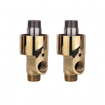 H Shape Steam Rotary Joint