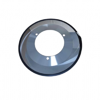 Slitter Blade Slitting Knife for Corrugated Sliiter Machine