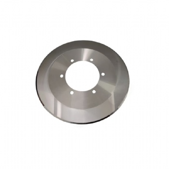 Slitter Blade Slitting Knife for Corrugated Sliiter Machine