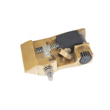 Pasting Head for Caton Box Folder Gluer