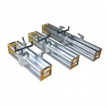 Roller Lacer for conveyor belt connecting