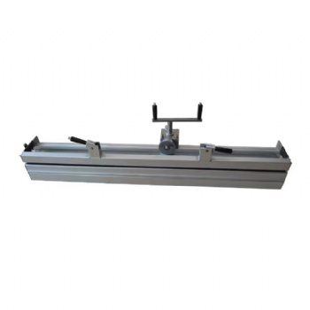 Roller Lacer for conveyor belt connecting