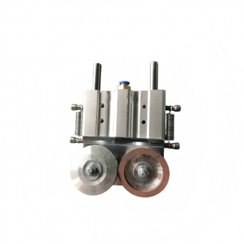 Sharpening System Cylinder for Cardboard Slitter