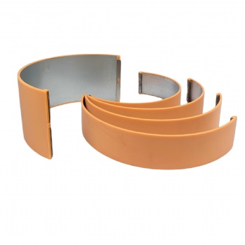 Steel Buckle Anvil Cover