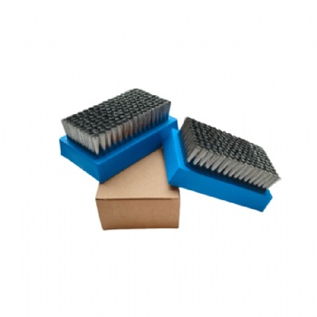 Anilox Roller Cleaning Brush