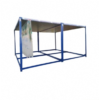 Hanging Rack for Printing Plates