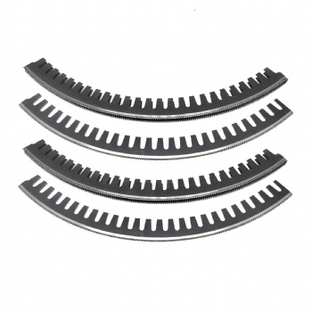 Die Cutting Blade for Flexo Rotary Die Cutting Machine