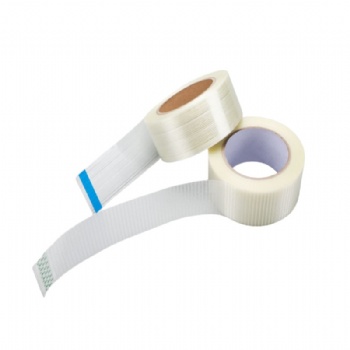 Glass Fiber Tape for Flexo Printing Industry