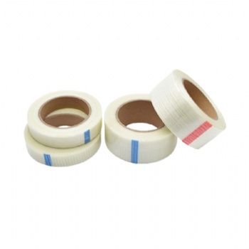 Glass Fiber Tape for Flexo Printing Industry