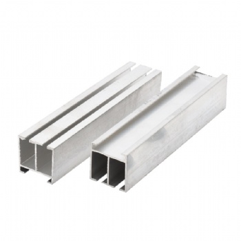 Aluminum Hanging Groove for PET Film