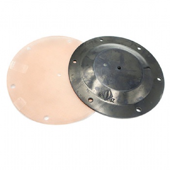 Rubber Diaphgram for Single Way Diaphgarm Pump