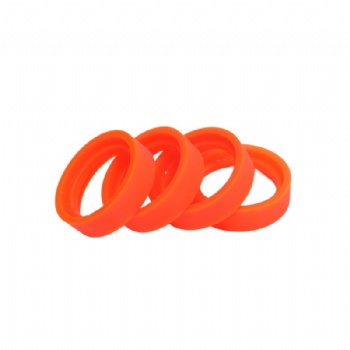 Edge Feeding Wheel Flexo Printer Feeder Wheel