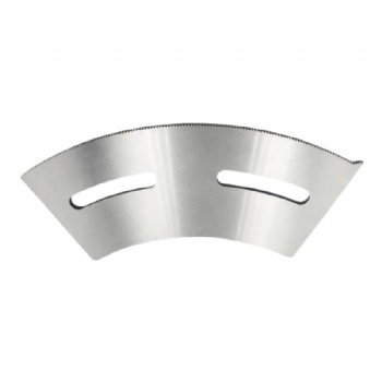 Slotting Blade Slotter Knife For Printer Slotter Unit