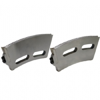 Slotting Blade Slotter Knife For Printer Slotter Unit